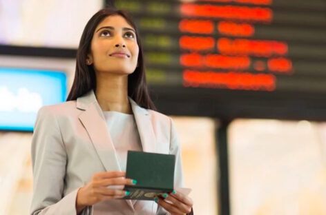 Sita sbarca in India: soluzioni iper tecnologiche per 43 aeroporti