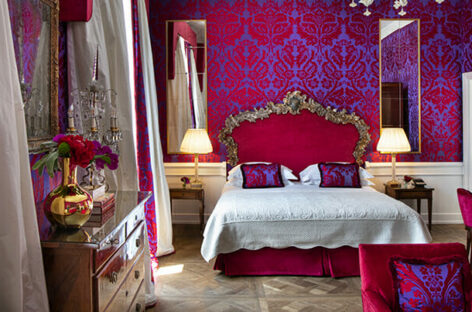 Starhotels, partnership con IDeaS per la crescita internazionale