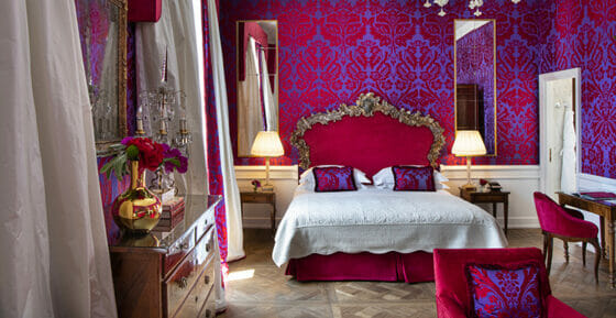 Starhotels, partnership con IDeaS per la crescita internazionale