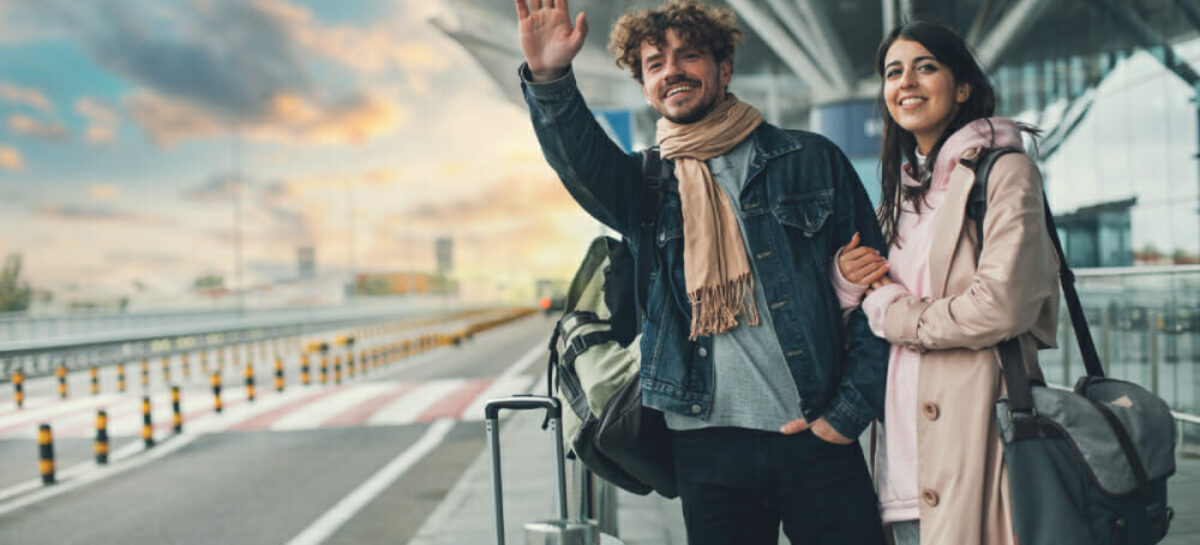 All’aeroporto in taxi? Costi e distanze città per città