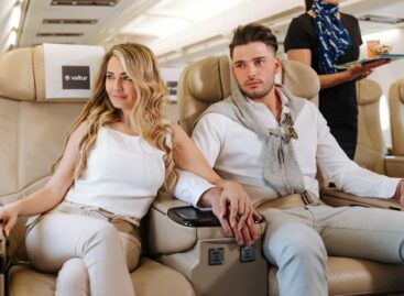 Valtur lancia i voli all business sulla Sardegna