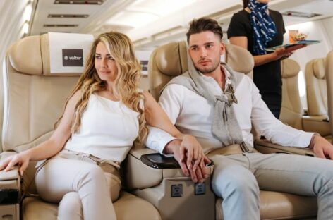 Valtur lancia i voli all business sulla Sardegna