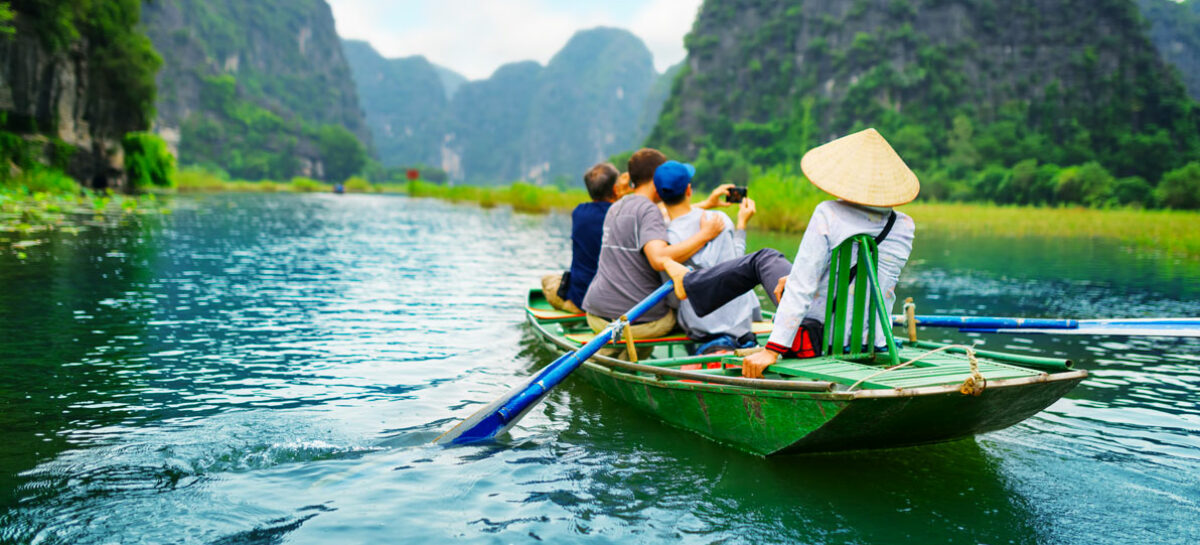 Vietnam, il visto turistico ora è valido per 45 giorni