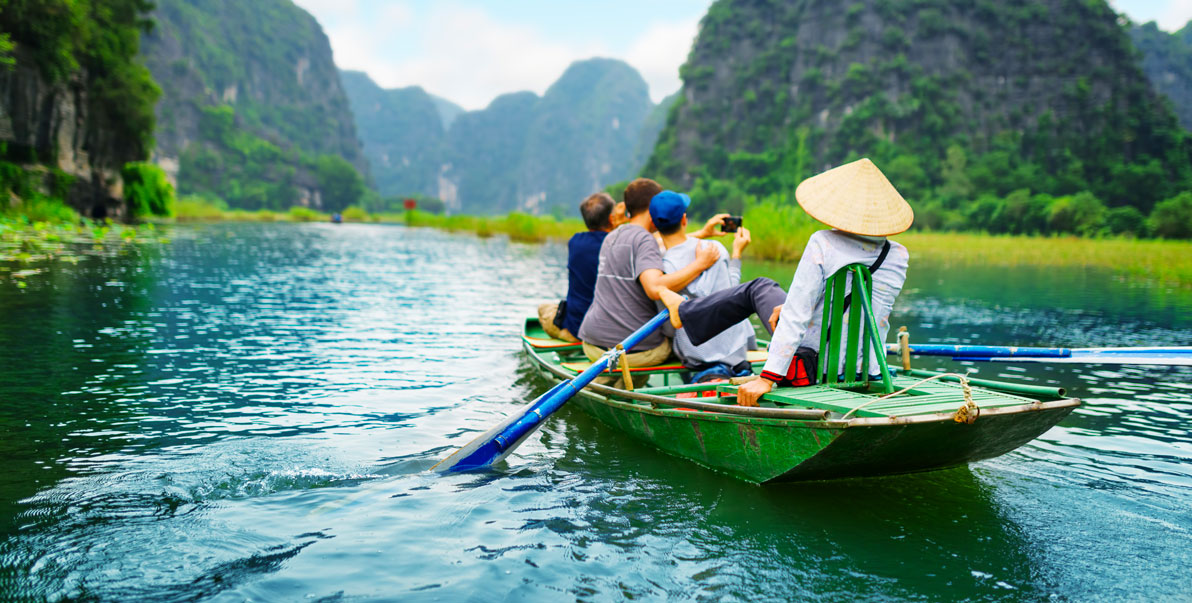 Vietnam, il visto turistico ora è valido per 45 giorni