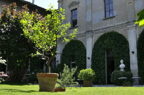 Dimore storiche, Airbnb finanzia la riqualificazione di 25 strutture