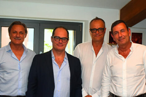 Volonline, i tre brand e la nuova sede. Deli: «Adv al centro»