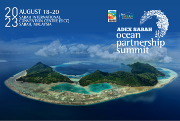 Blue economy e sostenibilità: in Malesia il summit “Adex”