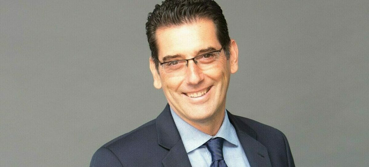 Gruppo Pellicano Hotels, Pirozzini nuovo chief operating officer