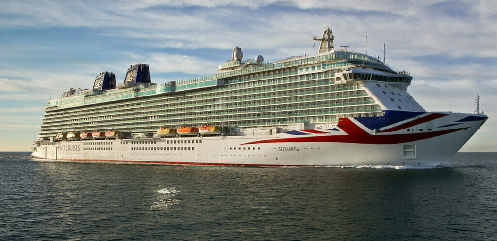 Britannia