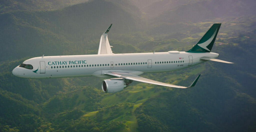 Cathay-Pacific