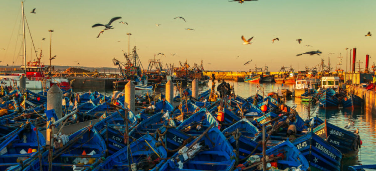 Marocco, a Essaouira estate da record con 300mila turisti stranieri