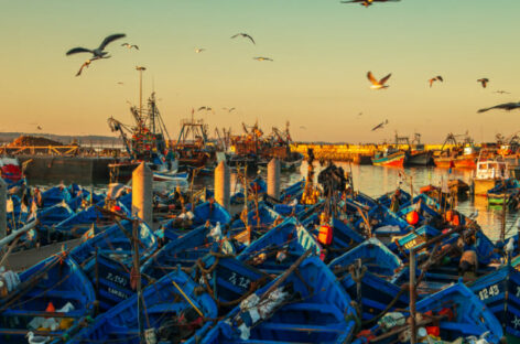 Marocco, a Essaouira estate da record con 300mila turisti stranieri