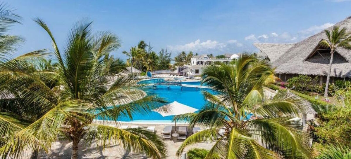 Futura Club ora sbarca in Kenya con il Twiga di Watamu