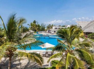 Futura Club ora sbarca in Kenya con il Twiga di Watamu