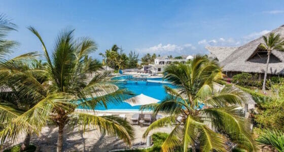 Futura Club ora sbarca in Kenya con il Twiga di Watamu