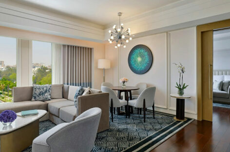 Hilton apre in Egitto il Waldorf Astoria Cairo Heliopolis