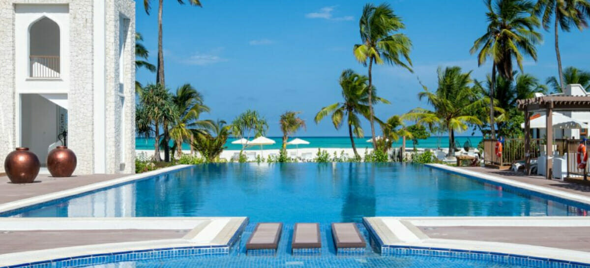 Zanzibar, ha aperto il boutique resort Lux Marijani