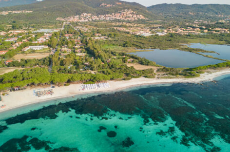 Mangia’s svela il restyling del MClub Budoni in Sardegna