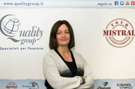 Mistral Tour, gran ritorno in India: «Ora puntiamo ai livelli del 2019»