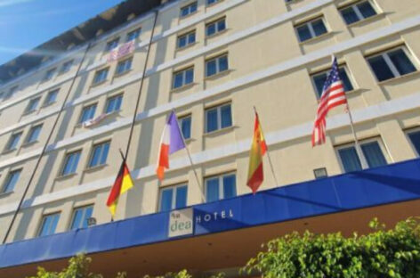 Palermo, Bulgarella rileva l’ex Motel Agip: diventerà un 4 stelle