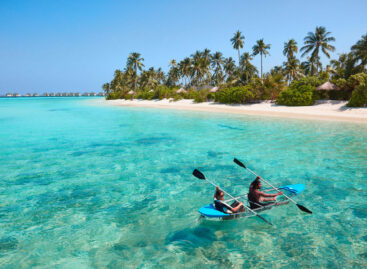 Mare d’inverno, nuovi resort dalla Giamaica alle Maldive