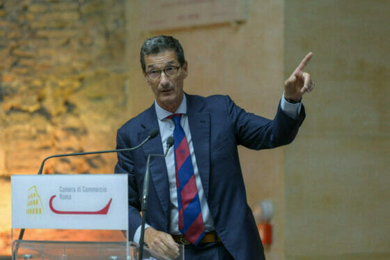 Lazio d’alta gamma: il Convention Bureau organizza l’evento Rice