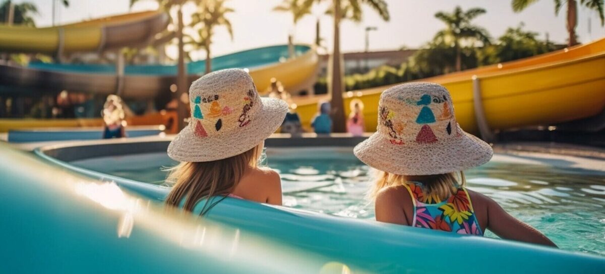 Parchi acquatici, rincari su tutta la linea nell’estate 2023