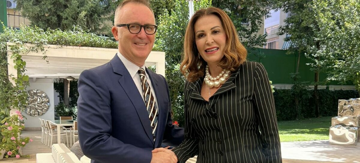 Italia-Albania, “patto turistico” dopo la visita di Santanchè