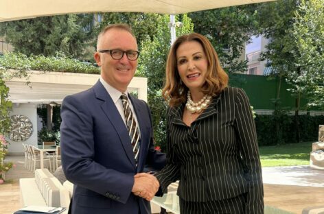 Italia-Albania, “patto turistico” dopo la visita di Santanchè