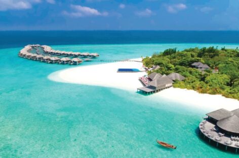 Maldive, Valtur: «Voli Ita dal 22 dicembre»