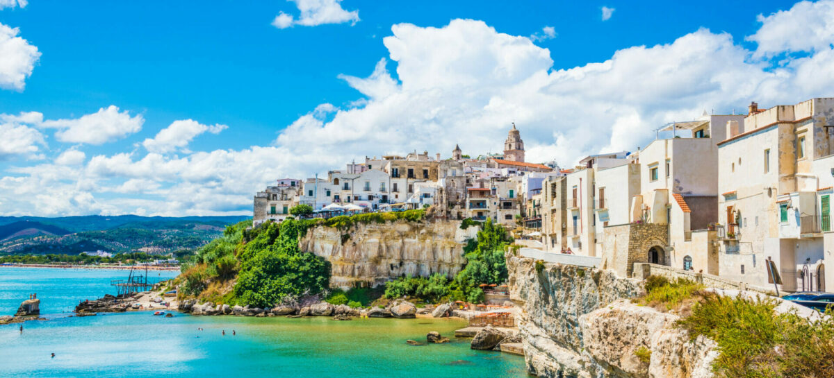 Caro vacanze in Puglia? Lettera del sindaco di Vieste: «La realtà è diversa»