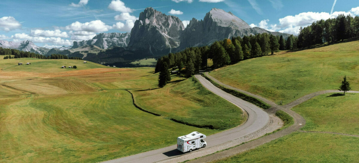 Fusione Yescapa-Goboony: nasce il colosso del camper sharing