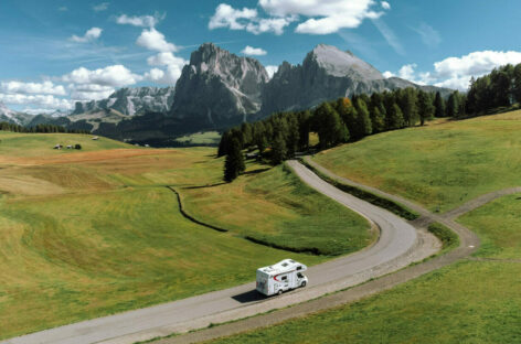 Fusione Yescapa-Goboony: nasce il colosso del camper sharing