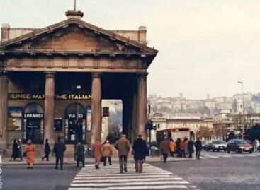 Da rappresentanti di navi ad agenti di viaggi: cent’anni di Lorandi