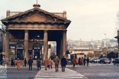 Da rappresentanti di navi ad agenti di viaggi: cent’anni di Lorandi