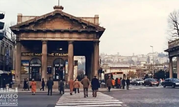 agenziaLorandi storica