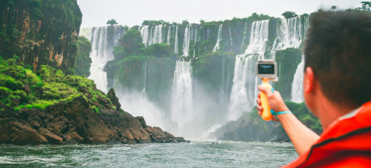 Il “caso” Argentina, si ribalta il rapporto tra turismo etnico e internazionale