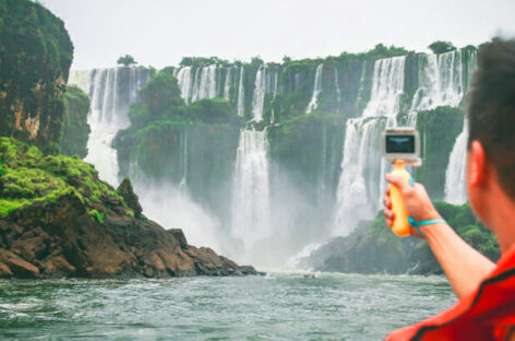 Il “caso” Argentina, si ribalta il rapporto tra turismo etnico e internazionale