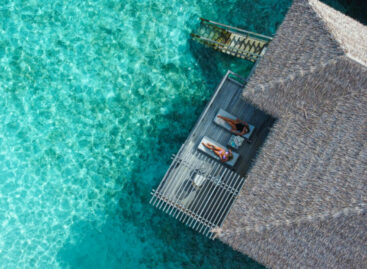 Barceló Hotel Group inaugura il primo resort alle Maldive