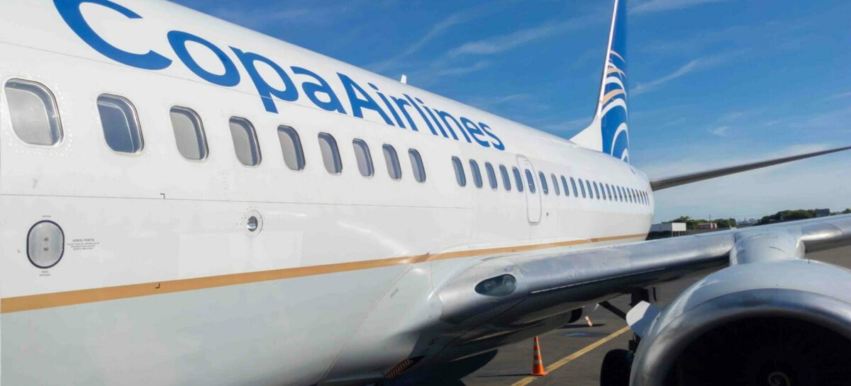 Copa Airlines si rafforza: altri 15 aerei in flotta per l’hub dell’America