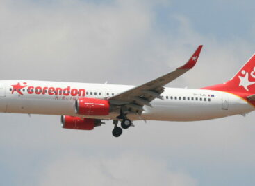 Voli adults only? L’esperimento europeo di Corendon Airlines