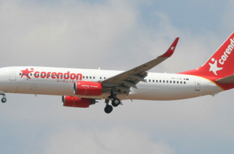 Voli adults only? L’esperimento europeo di Corendon Airlines