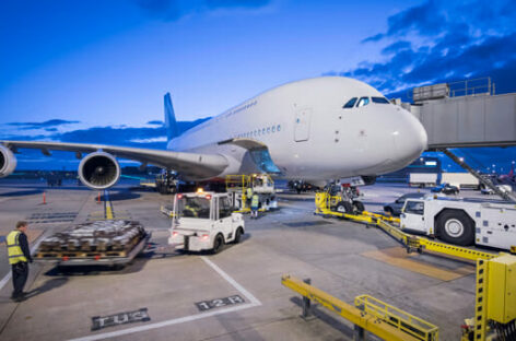 Aeroporti, transizione green: patto tra Sita ed Envision Digital