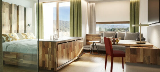 Falkensteiner, l’Hotel & Spa Carinzia diventa un 4 stelle superior