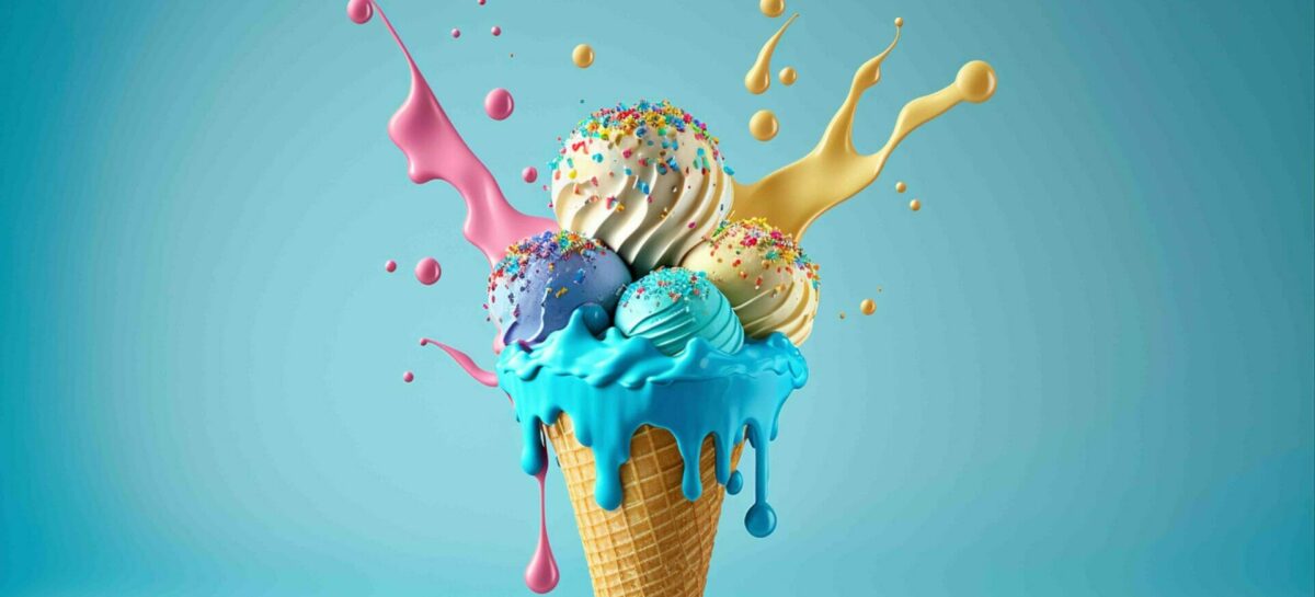 Carissima summer: prezzi pazzi dai gelati agli ombrelloni