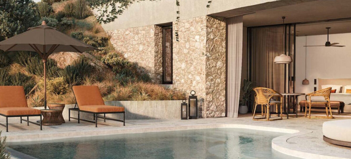 Mandarin Oriental debutta in Grecia con il Costa Navarino