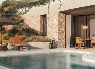 Mandarin Oriental debutta in Grecia con il Costa Navarino