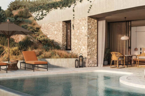 Mandarin Oriental debutta in Grecia con il Costa Navarino