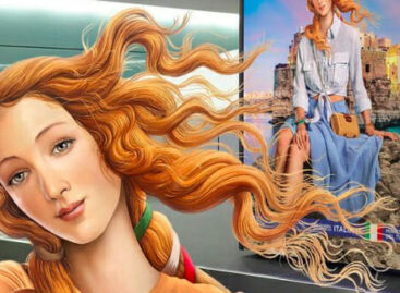 Il Veneregate e l’epifania di fine estate