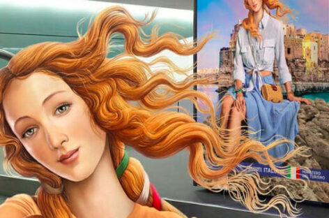 Il Veneregate e l’epifania di fine estate